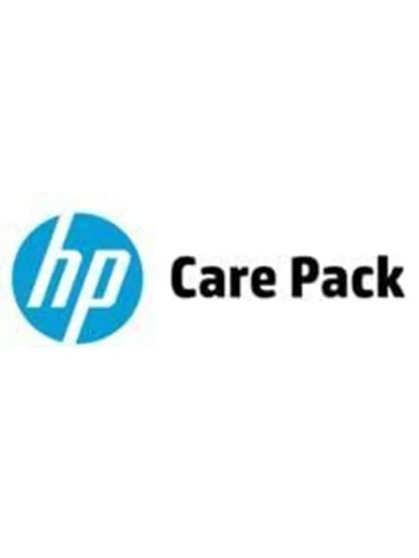 HP Foundation Care 24x7 Service Post Warranty