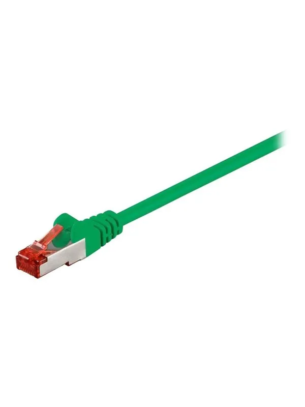 Pro LAN CAT 6 STP - Grønn - 20m