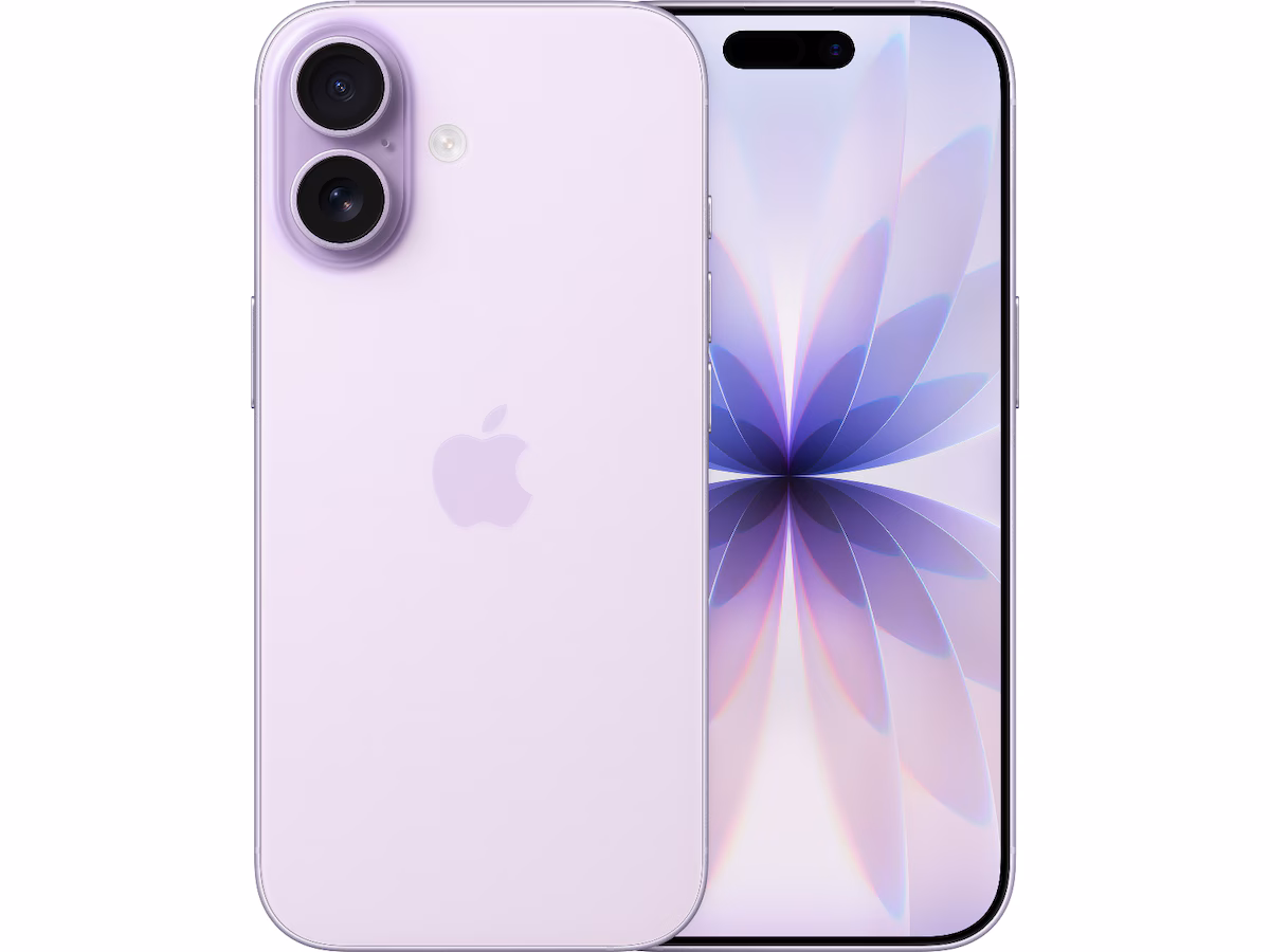 Apple iPhone 17 512GB - Lavender