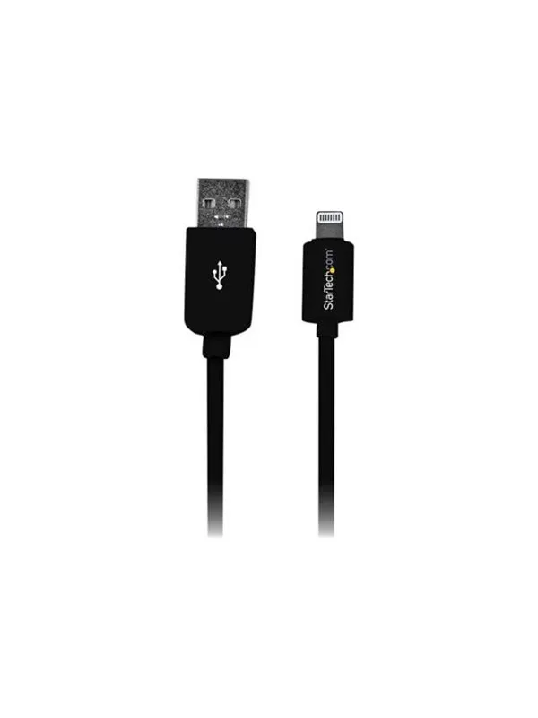 StarTech.com Long Apple 8-pin Lightning to USB Cable