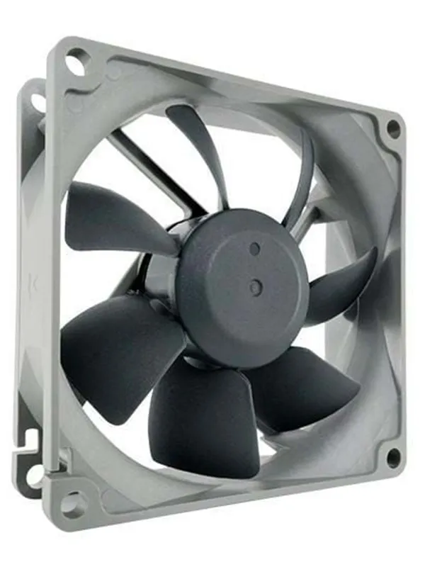 Noctua NF-R8 redux-1800 - Kabinettvifte - 80mm - Grå - 19 dBA