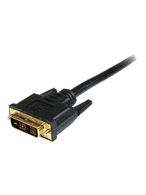 StarTech.com HDMI to DVI-D Cable