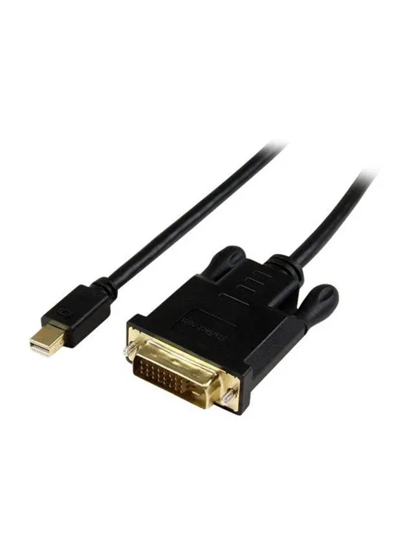 StarTech.com Mini DisplayPort to DVI Active Adapter Cable