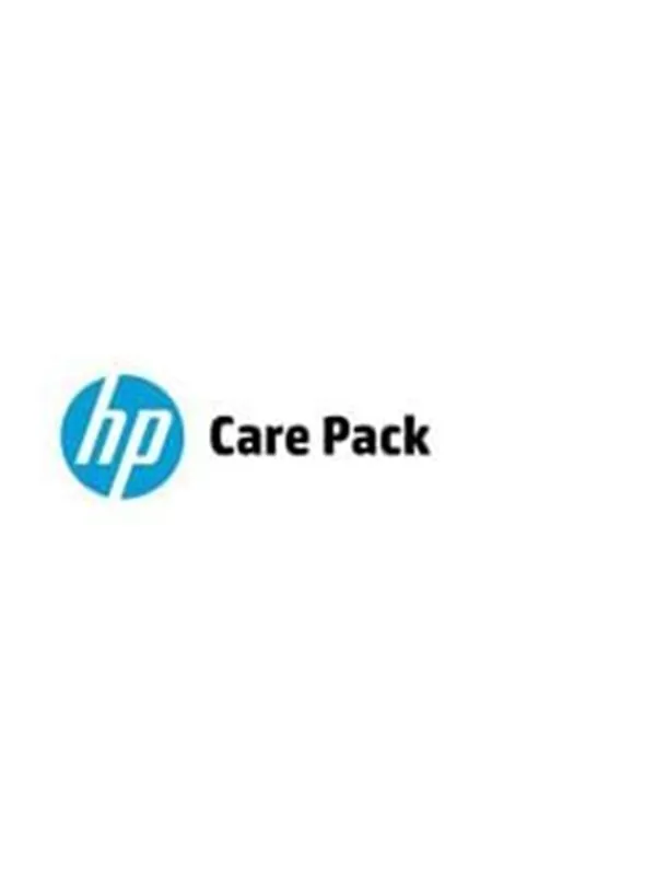 HP Foundation Care 24x7 Service Post Warranty