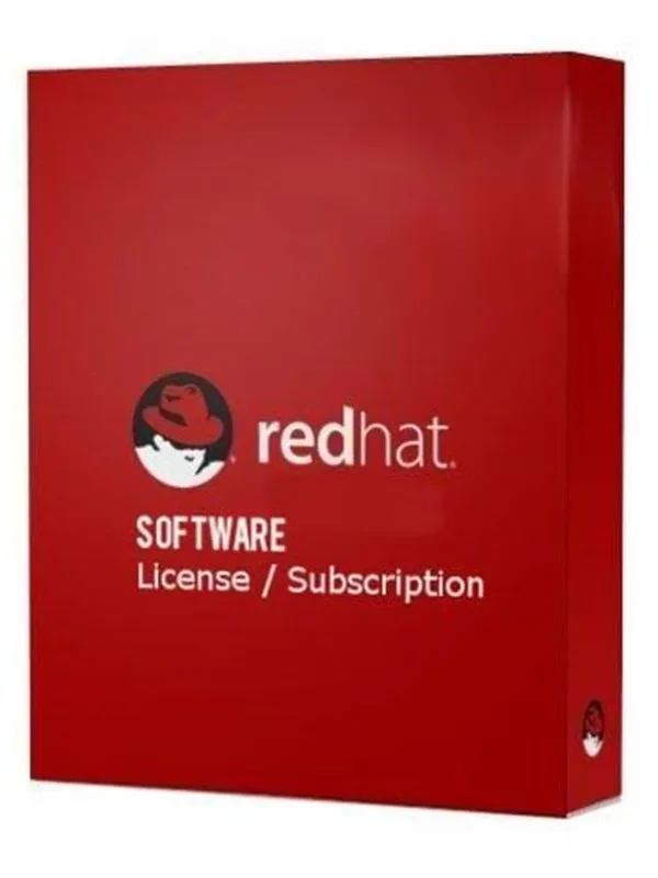 HP Red Hat Enterprise Linux Elektronisk nedlasting
