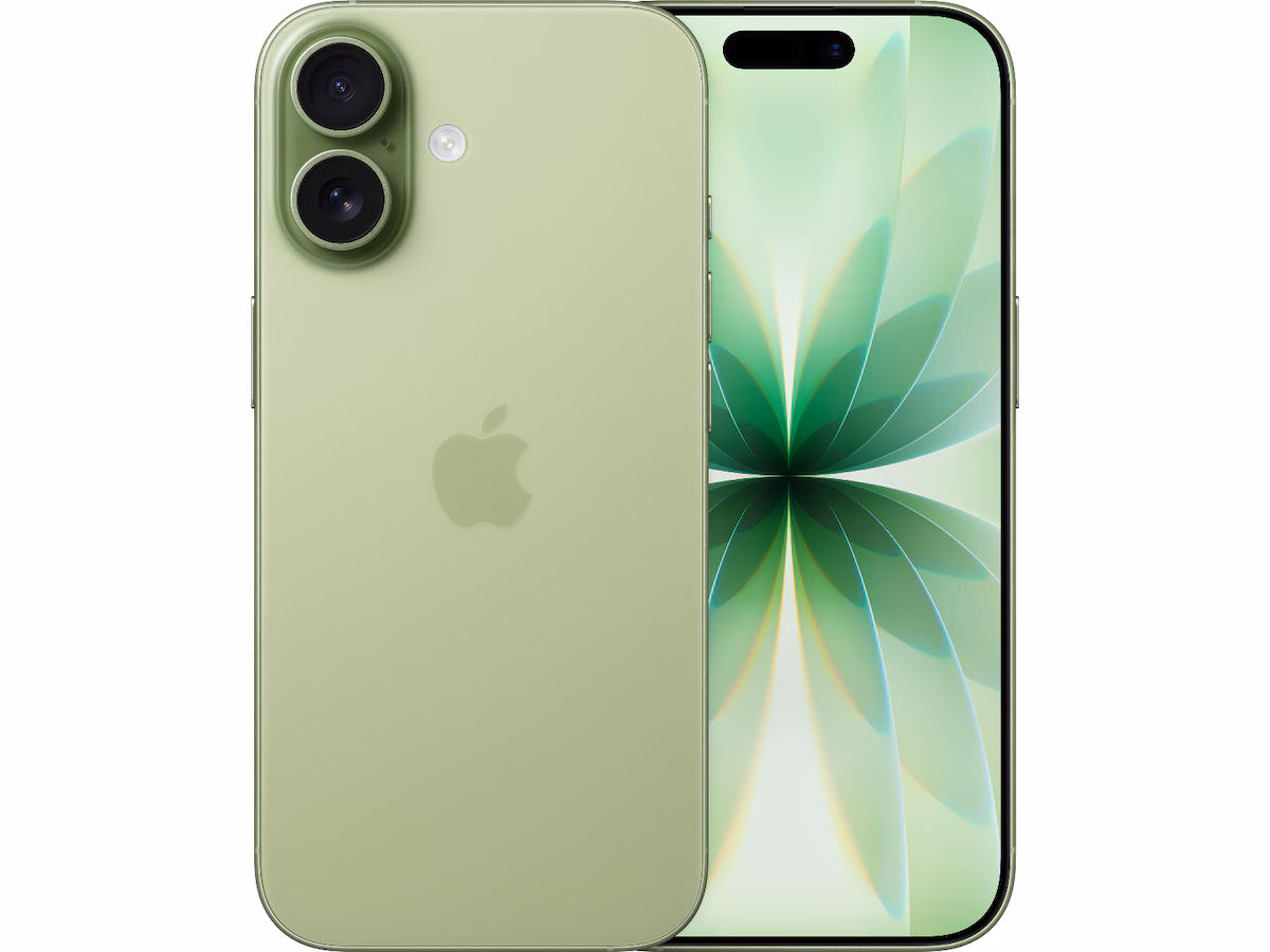 Apple iPhone 17 512GB - Sage