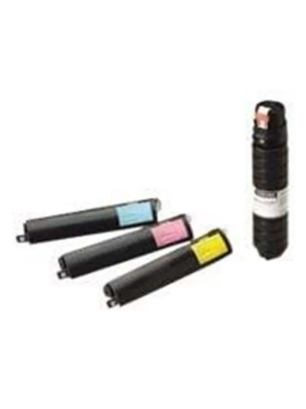 Toshiba FC28EY - Yellow - Laser toner Yellow