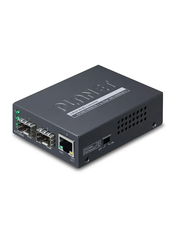 PLANET GT-1205A