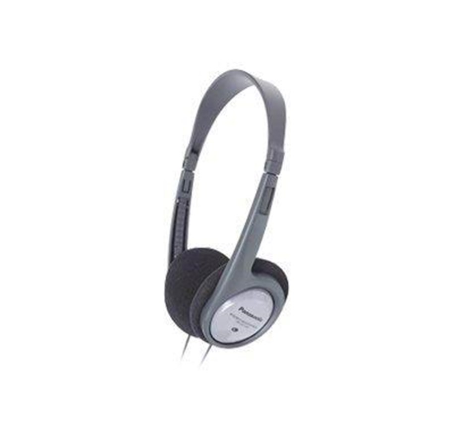 Panasonic RP-HT090E-H - headphones