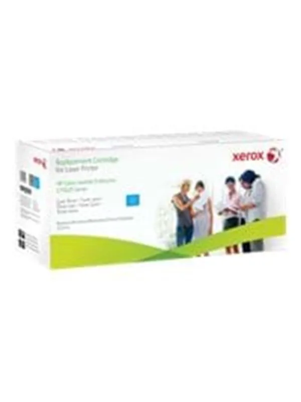 Xerox 106R02266 - Laser toner Cyan