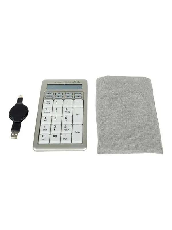 Bakker Elkhuizen S-board 840 Numeric - Tastatur