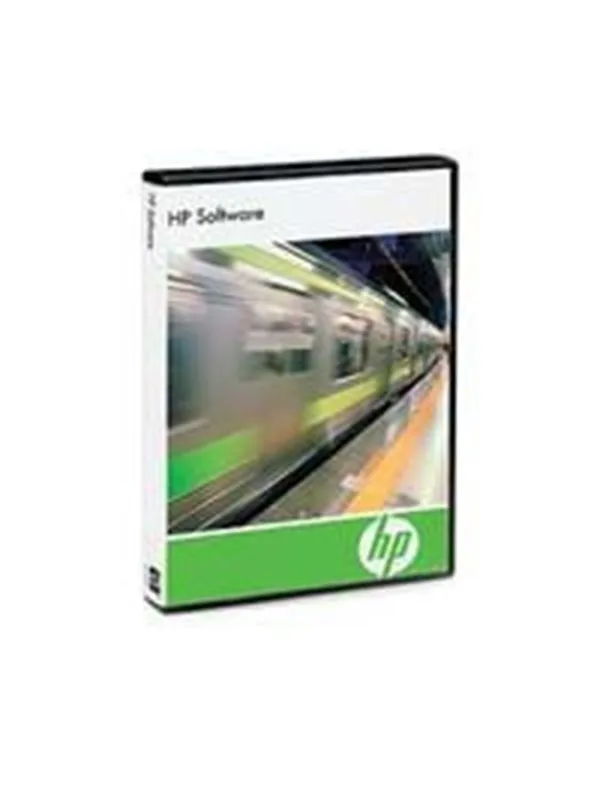 HP Intelligent Management Center Standard and Enterprise