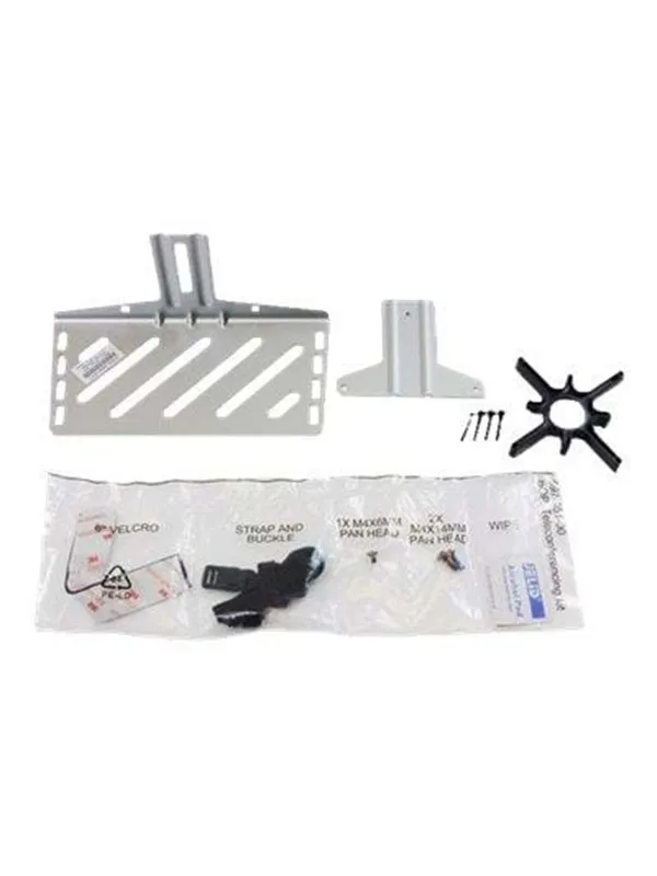 Ergotron StyleView Camera Shelf - Max 1 kg - recommended for