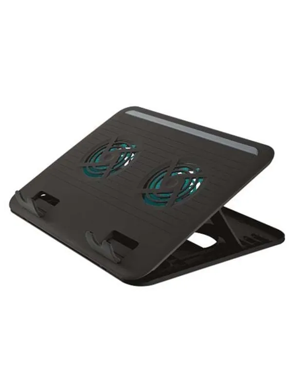 Trust Cyclone Notebook Cooling Stand