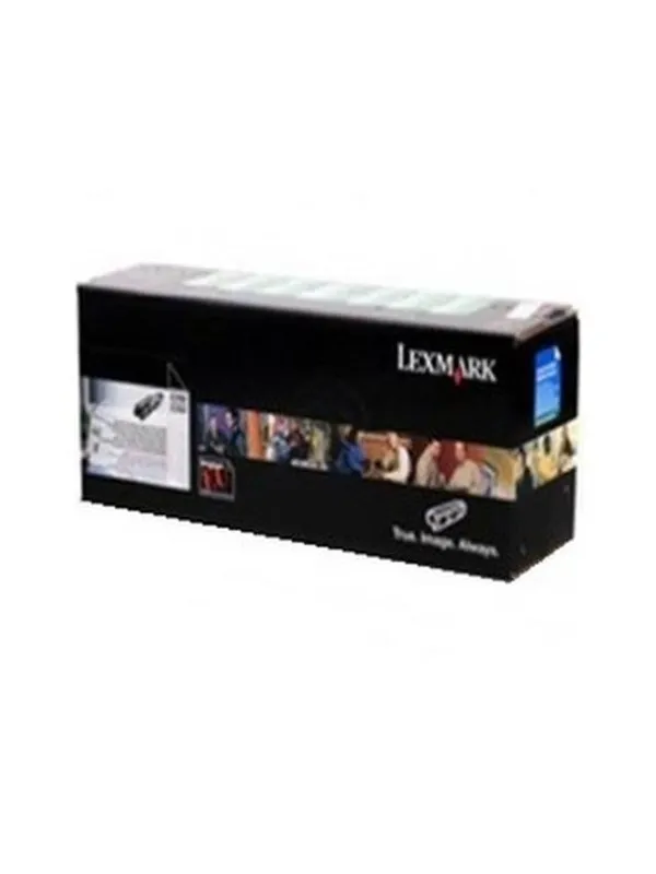 Lexmark 24B6213 Black Toner