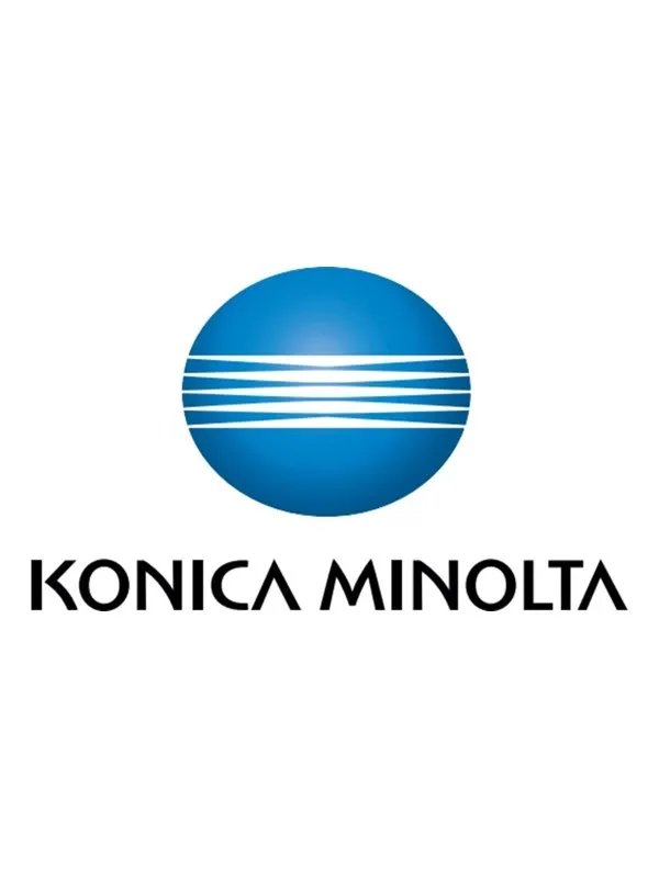 Konica Minolta TN-116 - Laser toner Svart