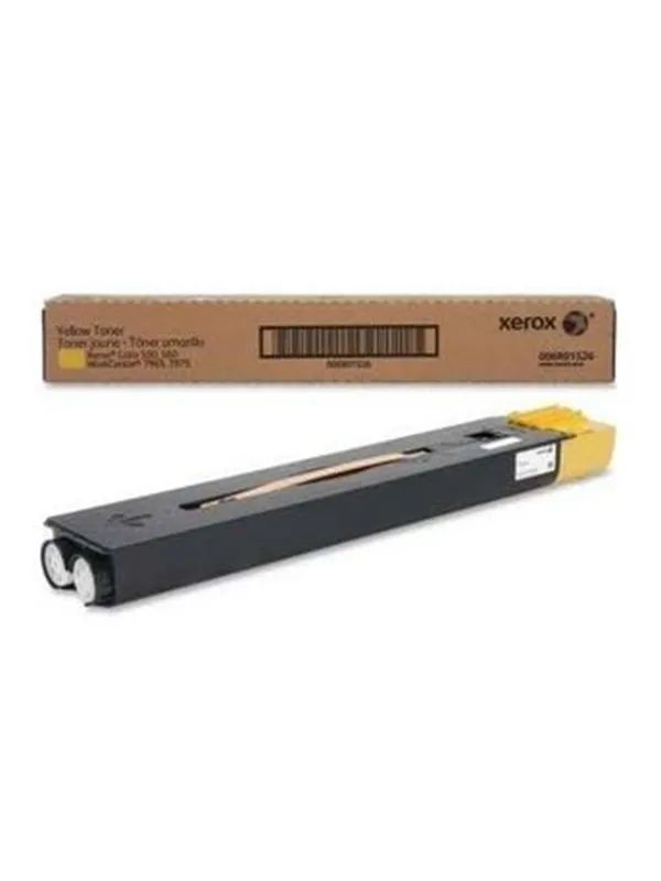 Xerox 006R01526 - Yellow