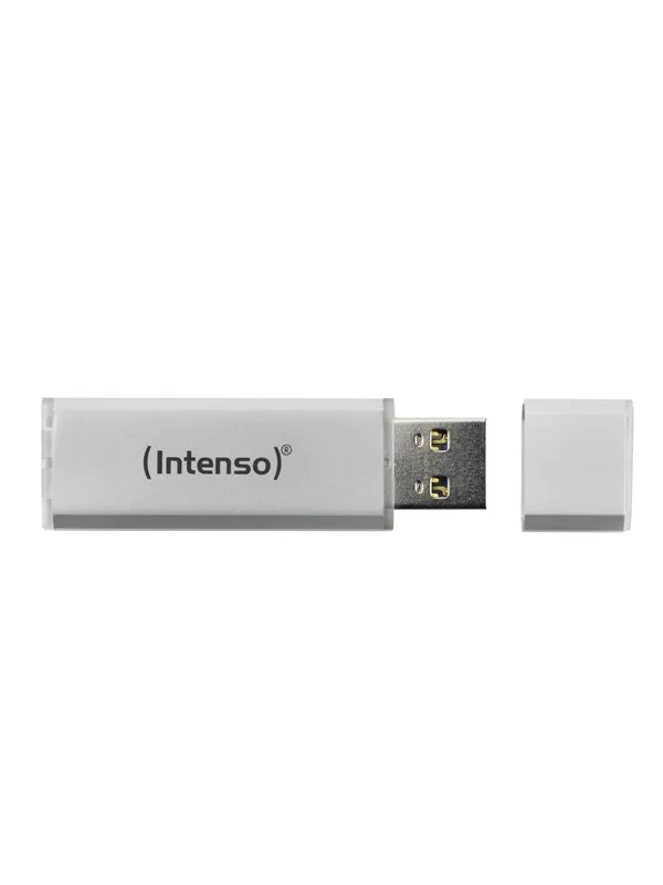 Intenso Ultra Line - 64GB - Minnepenn