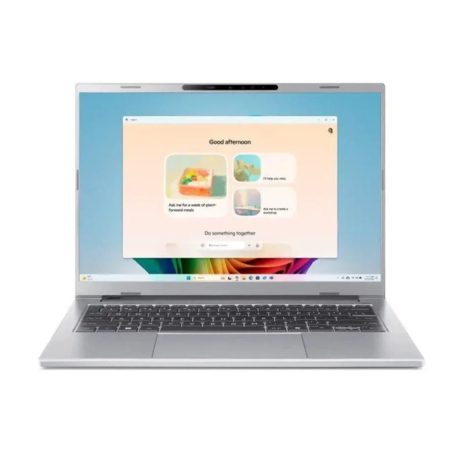 Acer Aspire 14 AI - 14" | Ryzen AI 7  | 16GB | 512GB