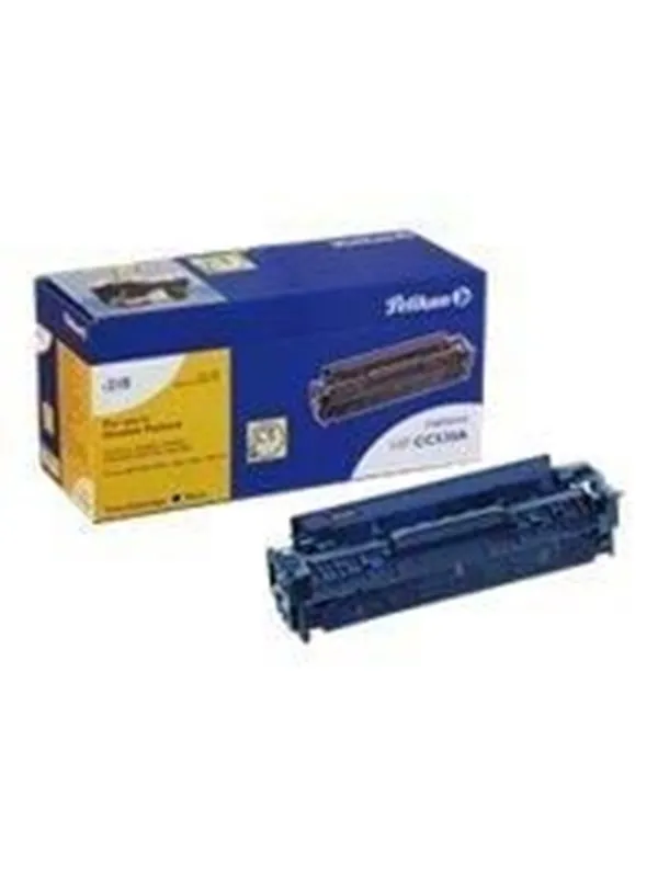 Pelikan 1218 - Laser toner Svart
