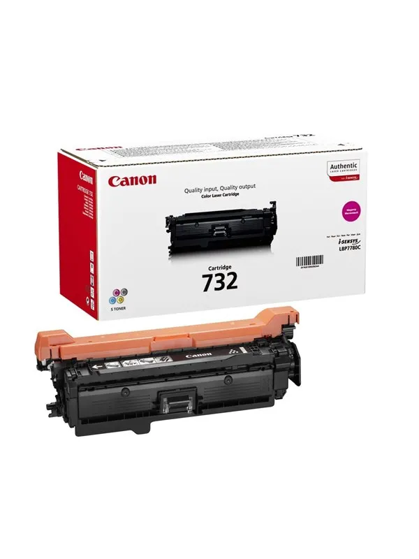 Canon CRG 732 / 6261B002 Magenta