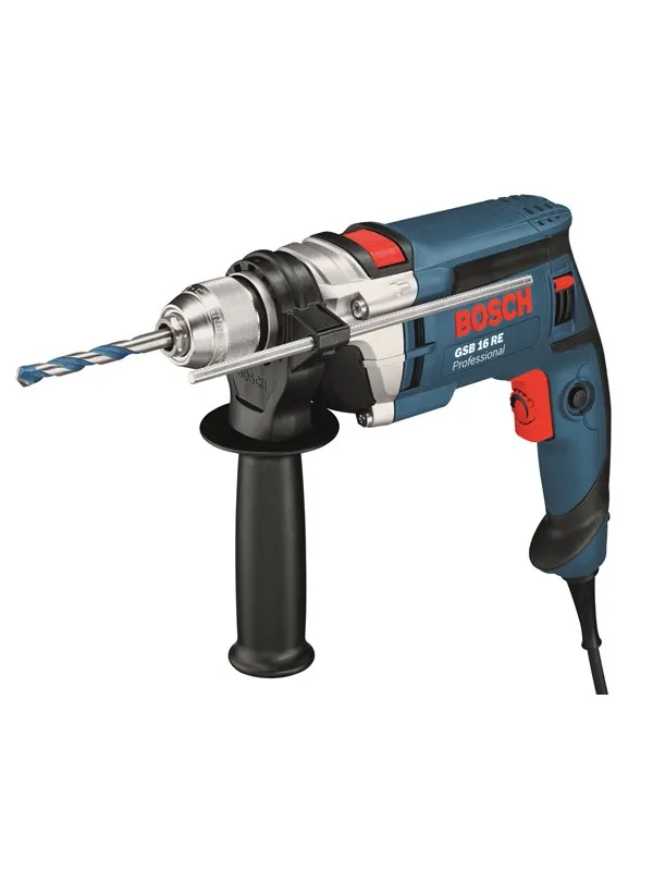 Bosch Professional GSB 16 RE