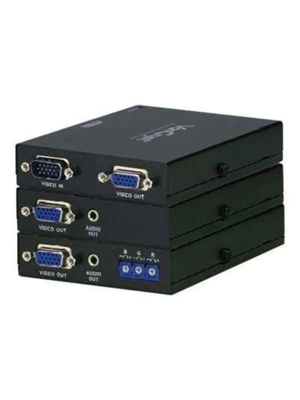 ATEN VanCryst VE170R Cat 5 Audio/Video Receiver Unit