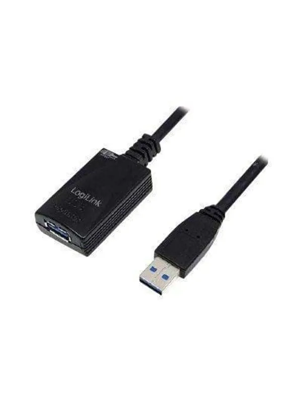 LogiLink USB3.0 Repeater Cable