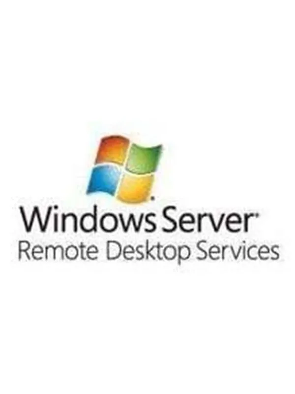 Microsoft Windows Remote Desktop Service