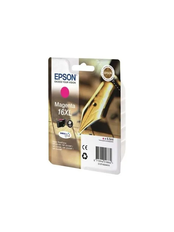 Epson 16XL Ink Cartridge -