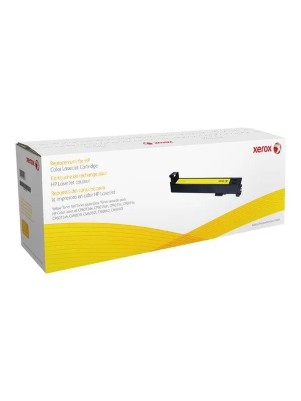 Xerox Toner - Yellow - Laser toner Yellow