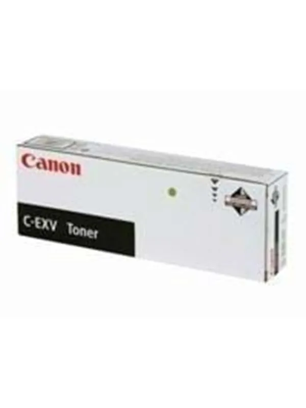 Canon C-EXV 32/33 - Trommelsett Svart