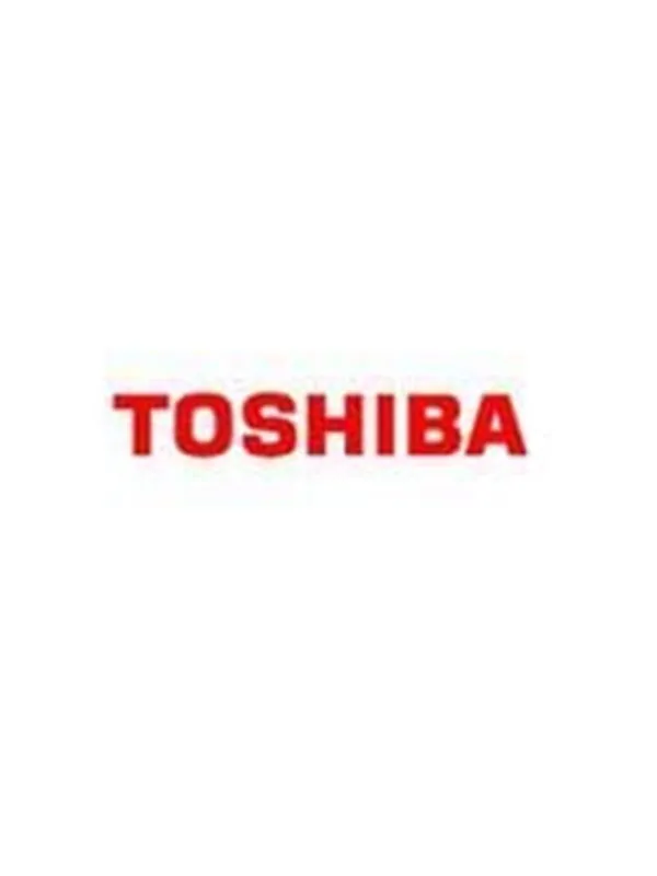 Toshiba TB FC28E - Oppsamler for overflødig toner