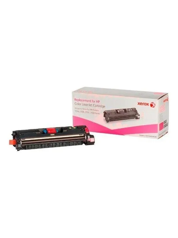 Xerox 003R99717 - Laser toner Rød