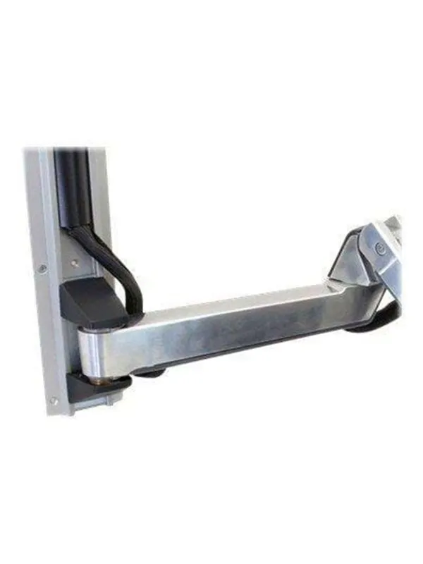 Ergotron StyleView Sit-Stand Combo Extender - Max - recommended for