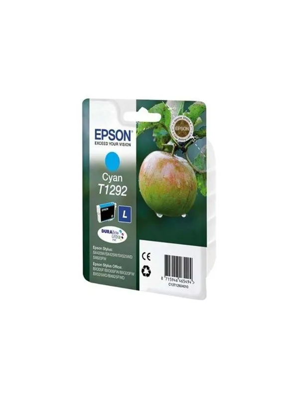 Epson T1292 Ink Cartridge -