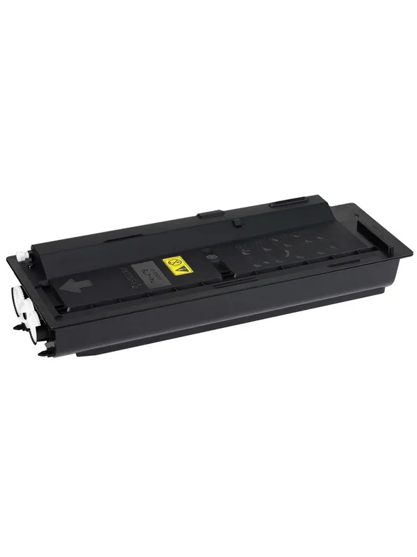 Kyocera TK 475 Toner Black - Laser toner Svart