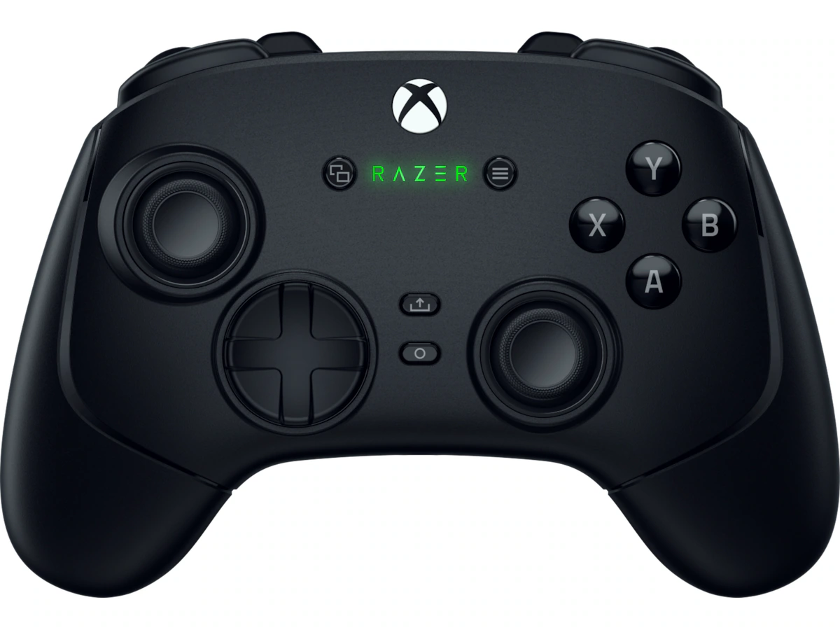 Razer Wolverine V3 Pro - Black - Wireless Controller - Microsoft Xbox One