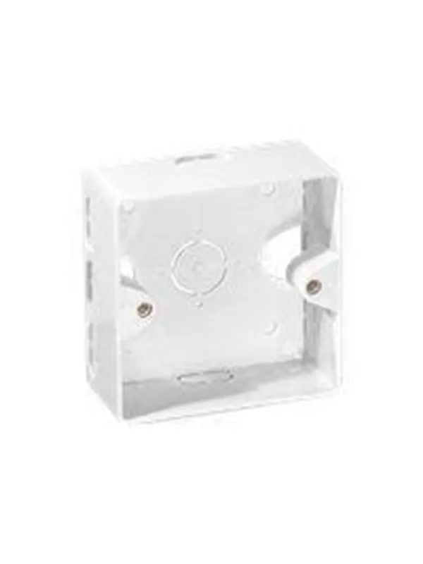Digital Data Universal Surface Mounting Box