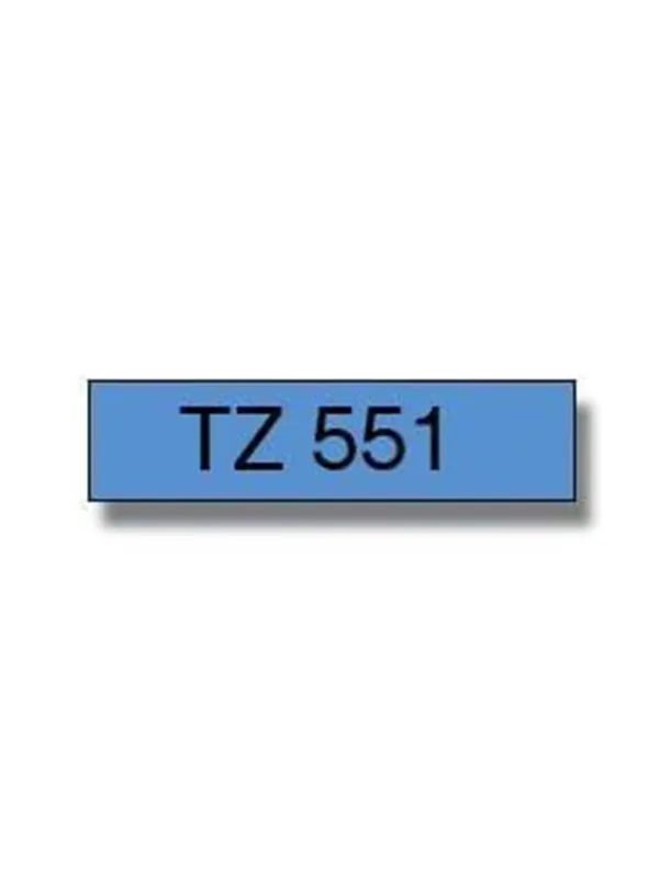 Brother TZ551