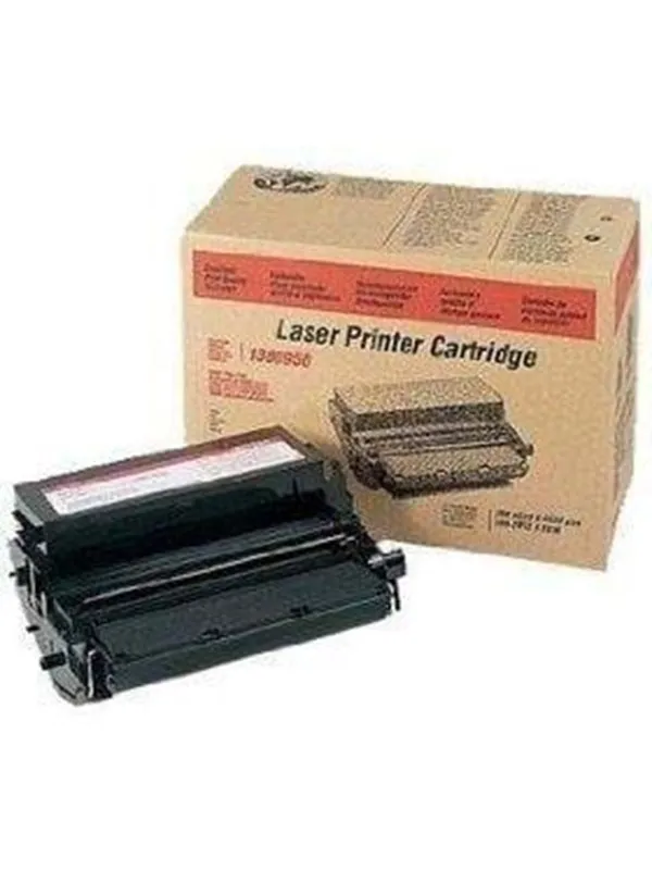 Lexmark 64480XW Toner Black - Laser toner Svart