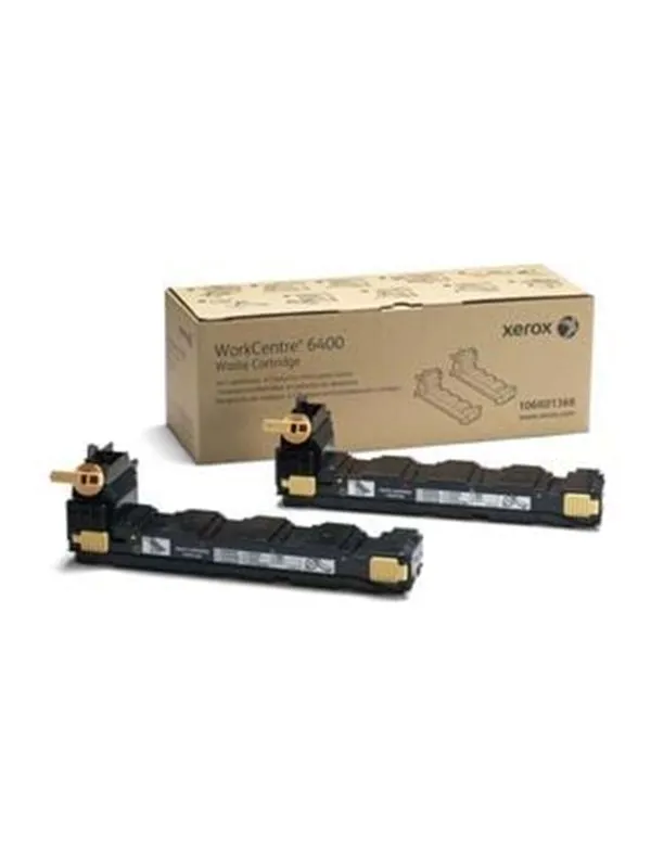 Xerox Waste Cartridge 44000 pages WC64 - Oppsamler for overflødig toner