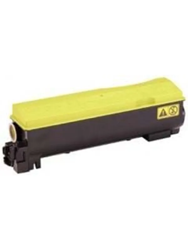 Kyocera Toner Cartridge (TK-570M) (MG) - Laser toner Yellow