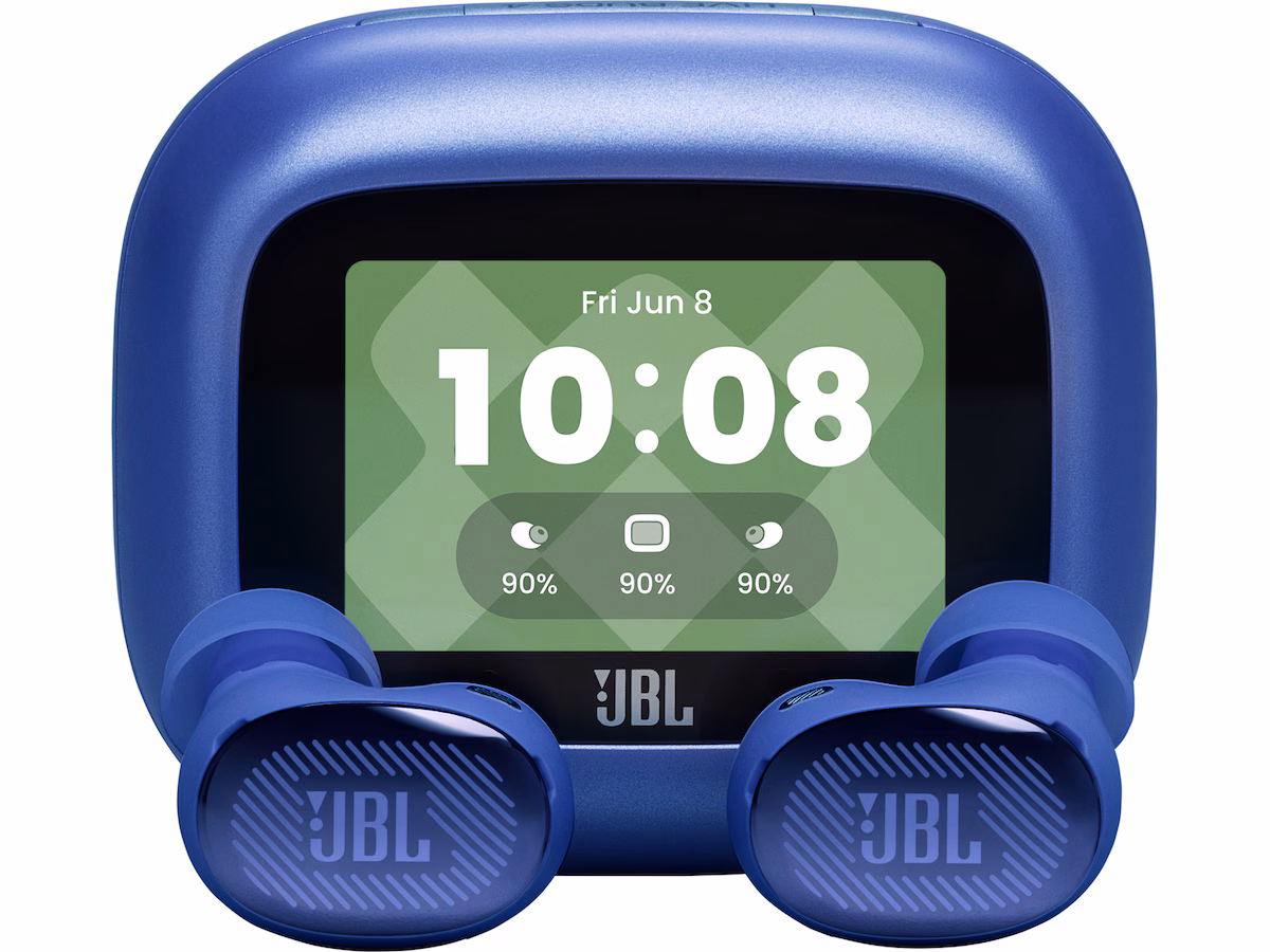 JBL Live Buds 4 - Blue