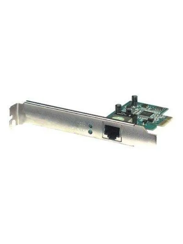 IC INTRACOM Network 10/100/1G PCIE LP C