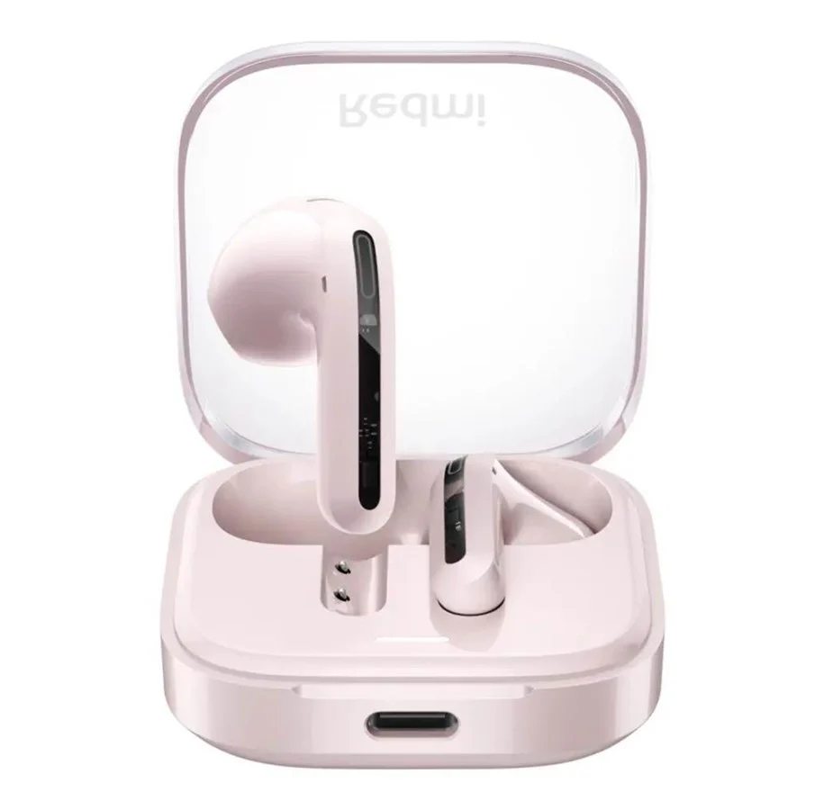 Xiaomi Redmi Buds 6 Active - Pink