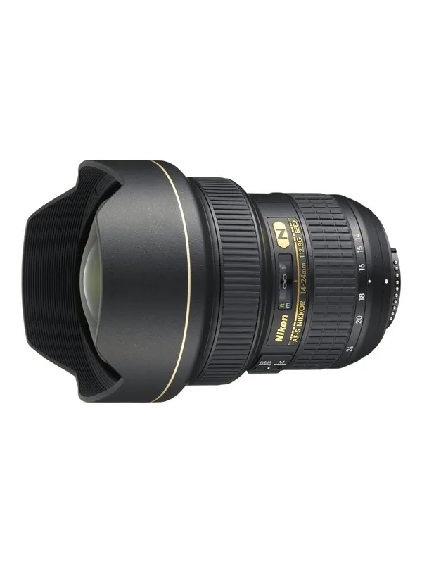 Nikon AF-S 14-24mm f/2.8G ED