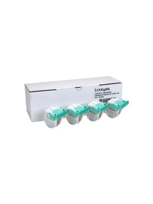 Lexmark Staples f C935 X940 X945 5000p - Stiftkassett
