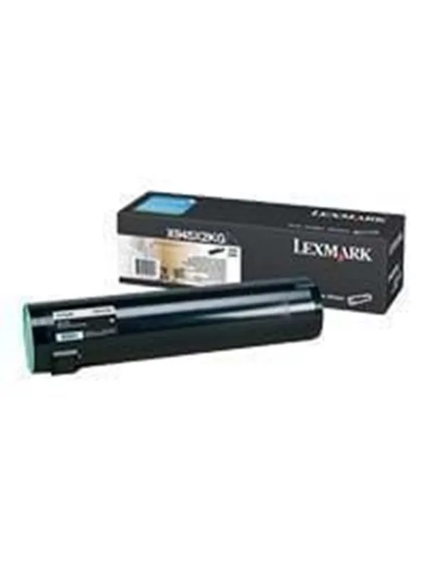 Lexmark X945X2KG Toner Black - Laser toner Svart