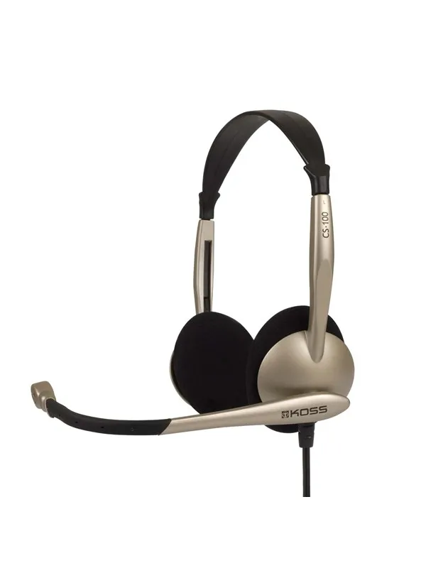 Koss CS100 Multimedia Headset